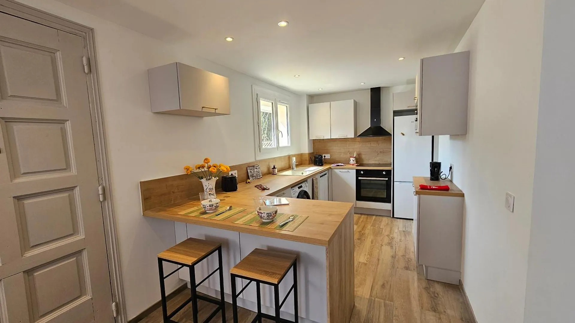 Au Farniente Apartment Vallauris