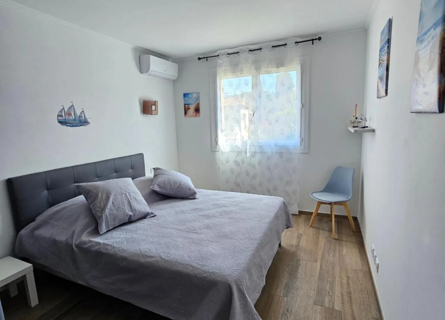 Au Farniente Apartment Vallauris