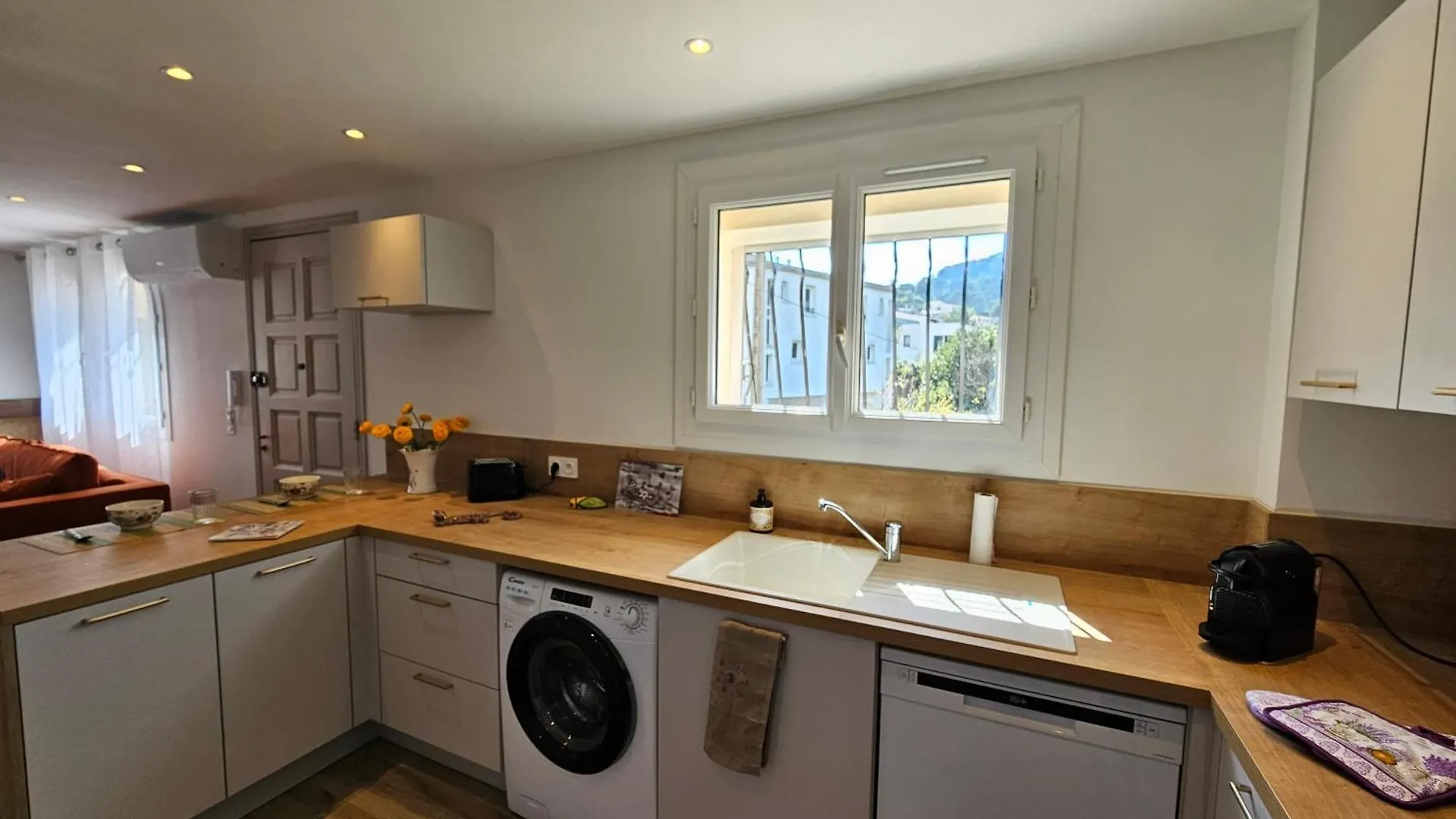 Au Farniente Apartment Vallauris 0*,  France