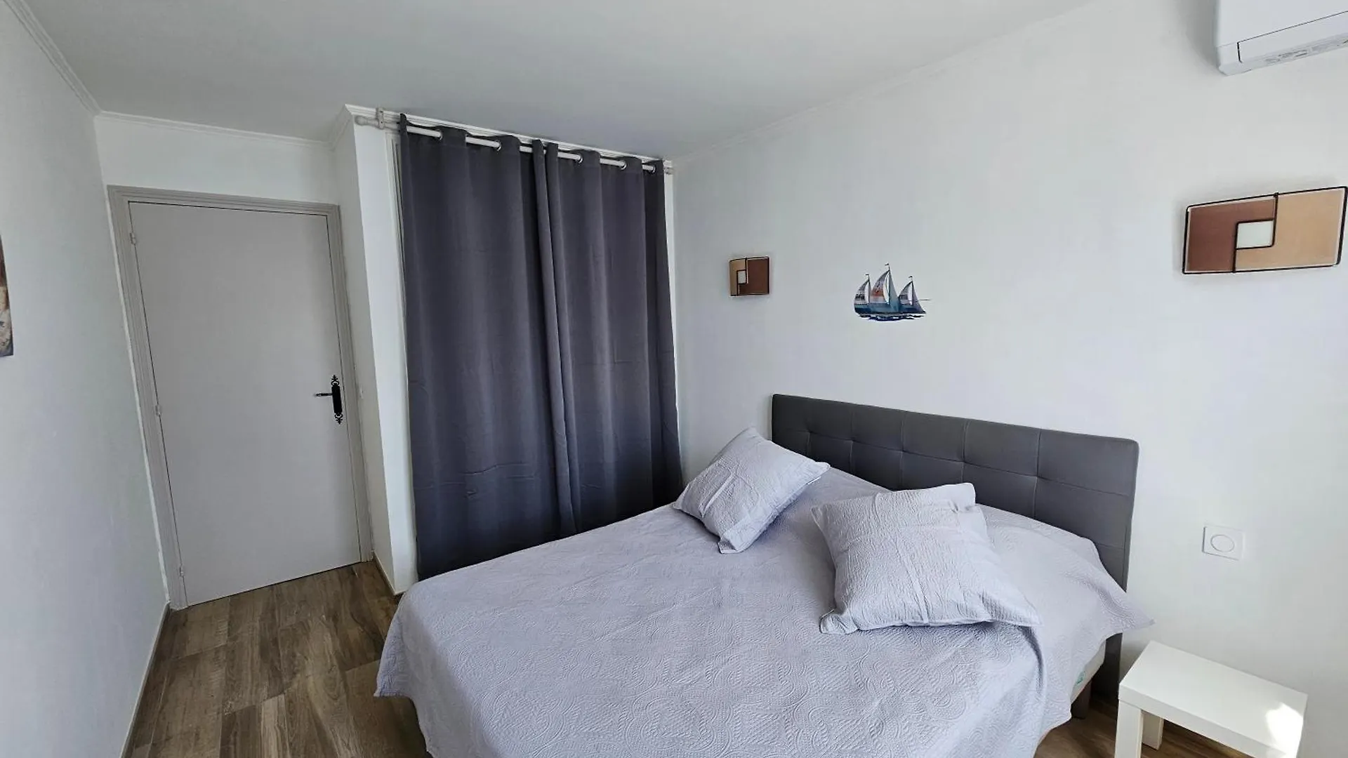 Au Farniente Apartment Vallauris