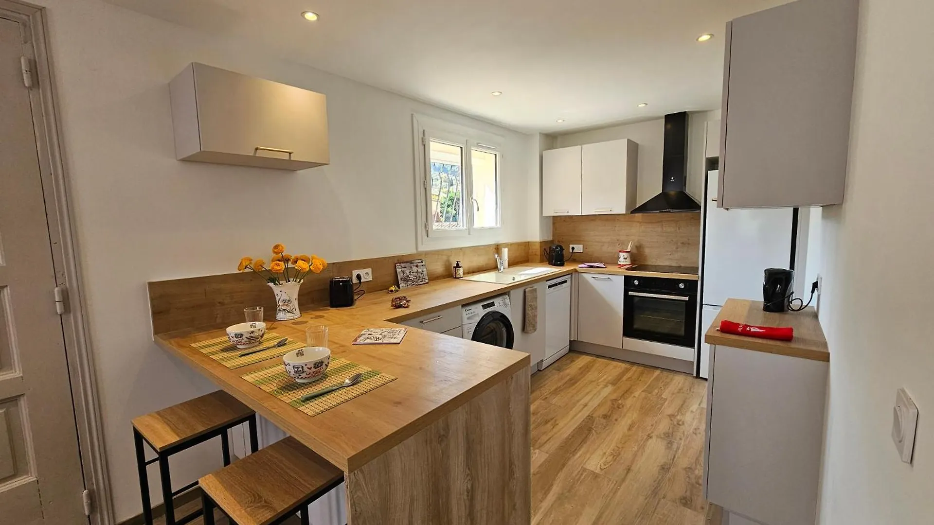 Au Farniente Apartment Vallauris 0*,  France