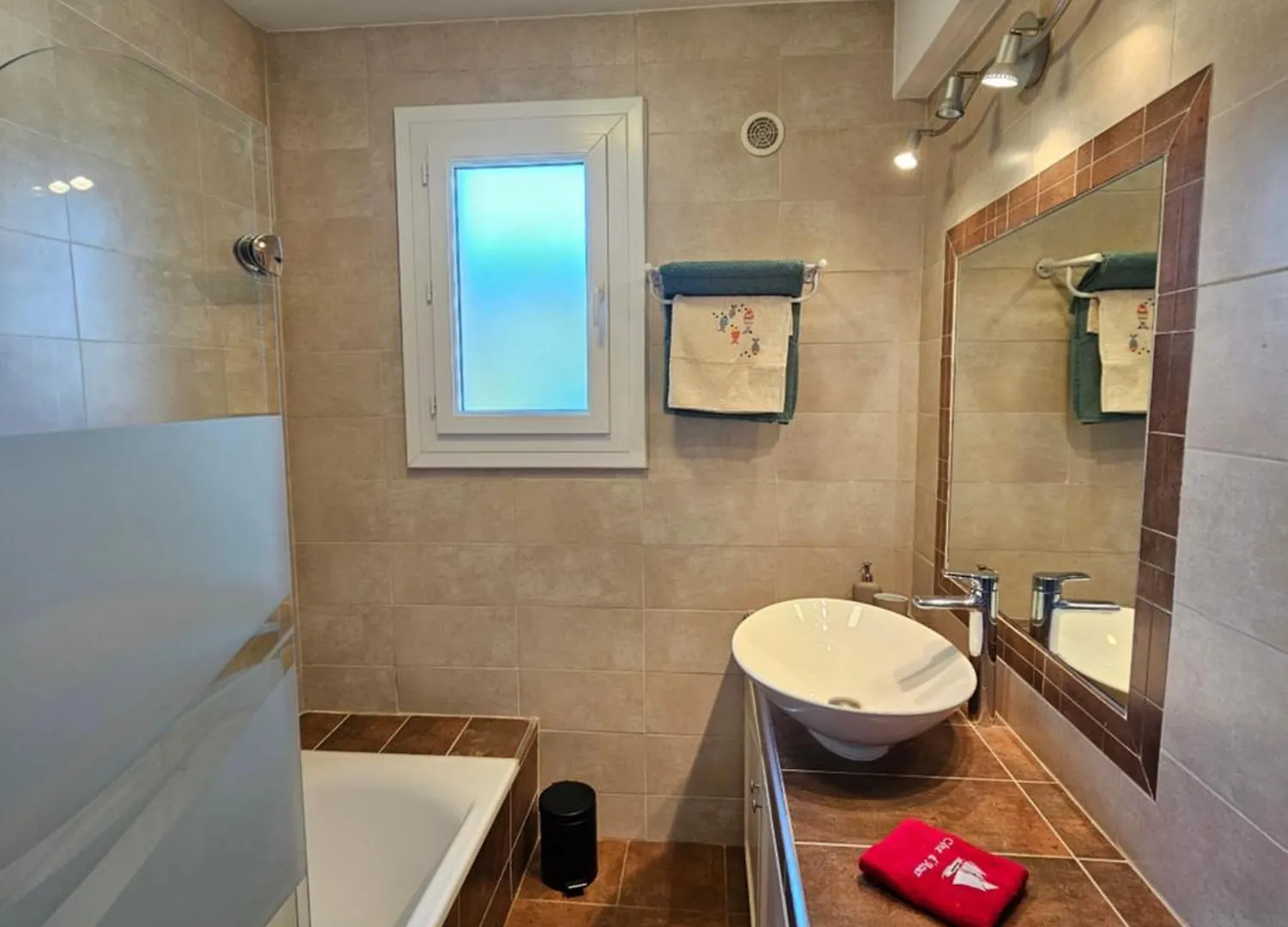 Au Farniente Apartment Vallauris
