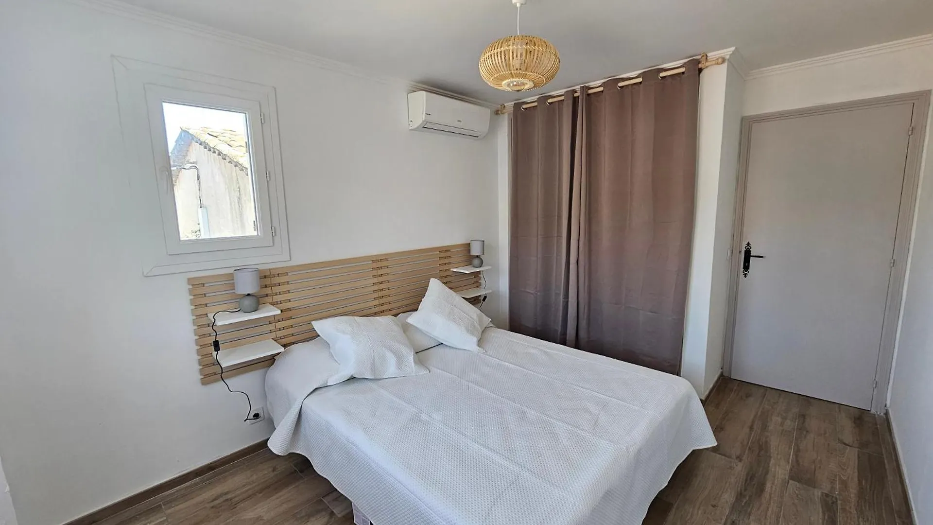Au Farniente Apartment Vallauris France