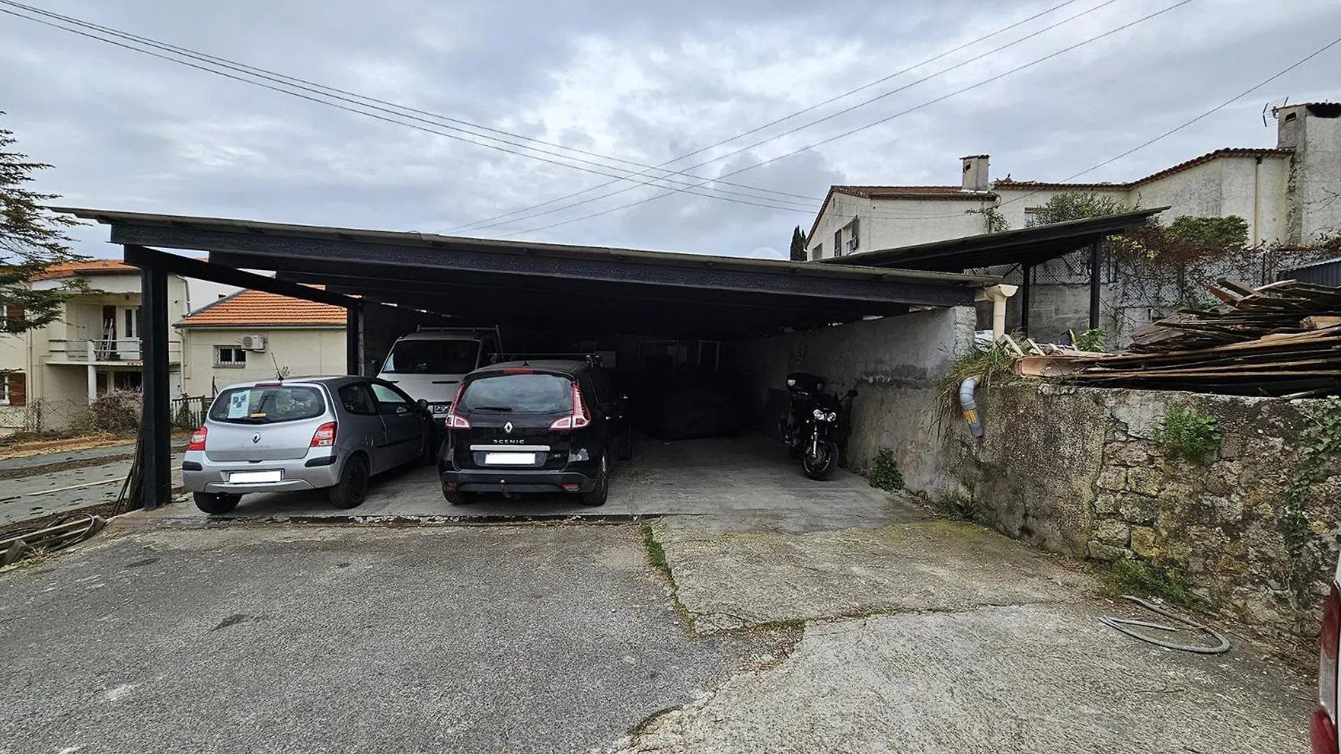 Au Farniente Apartment Vallauris