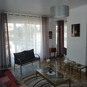 Appartement Le Tanagra, Vallauris